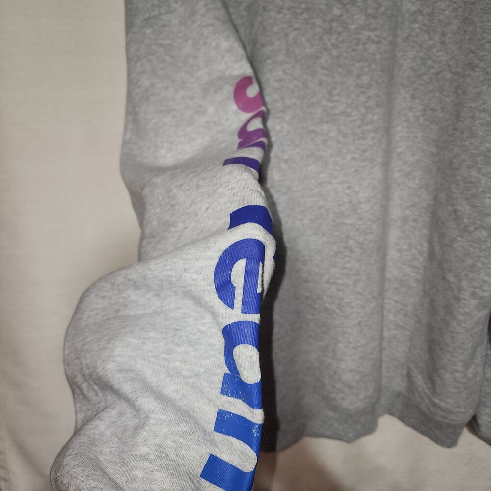 West coast surf team sweatshirt Grayson/thread men's XXL - Picture 7 of 7